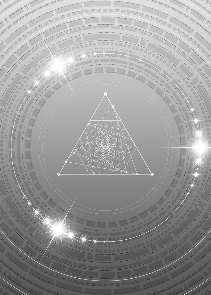 Magic Glyph Circle Rune