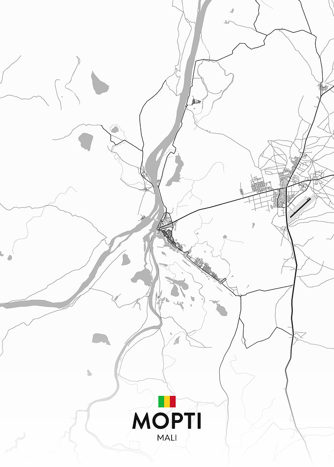 Mopti ML