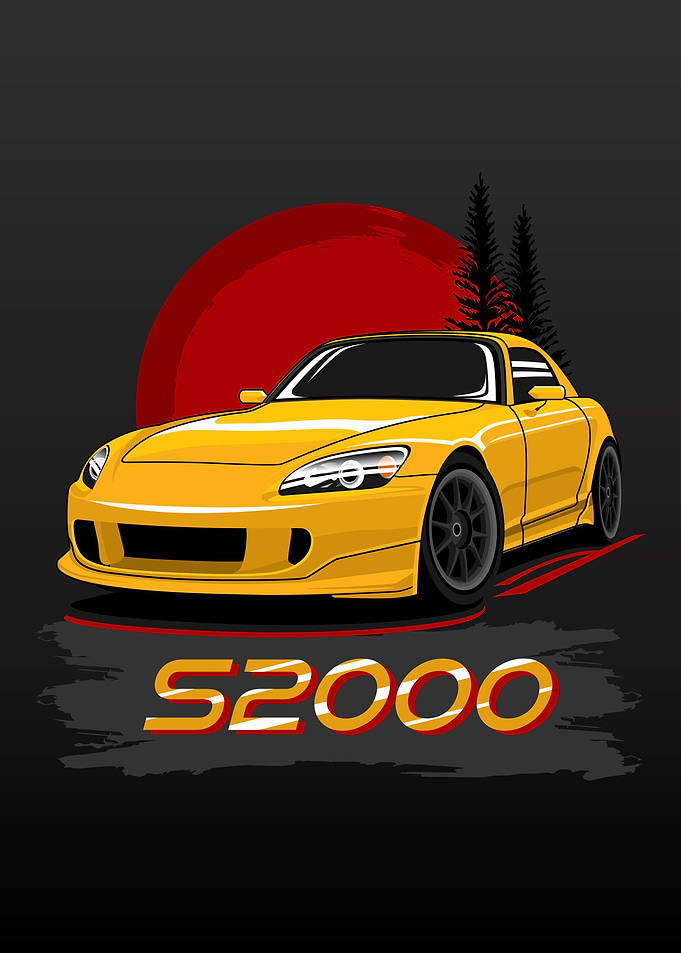 S2000 JDM club