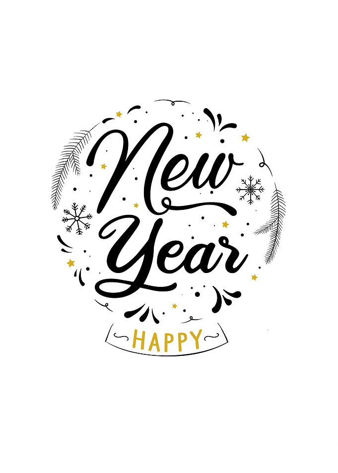 New Years