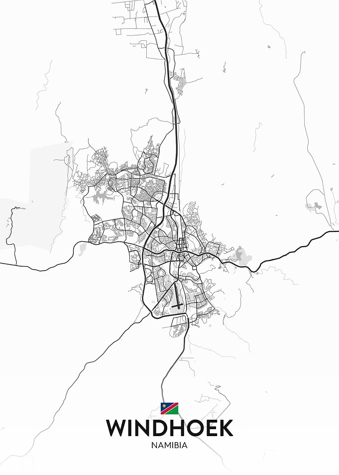 Windhoek NA