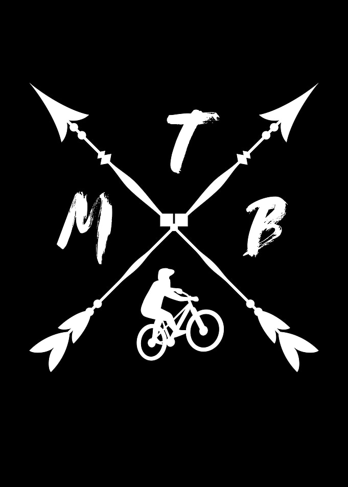 Mountain Biking