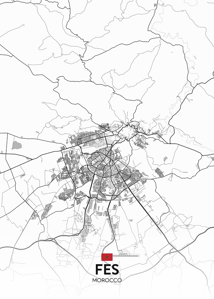 Fes MA