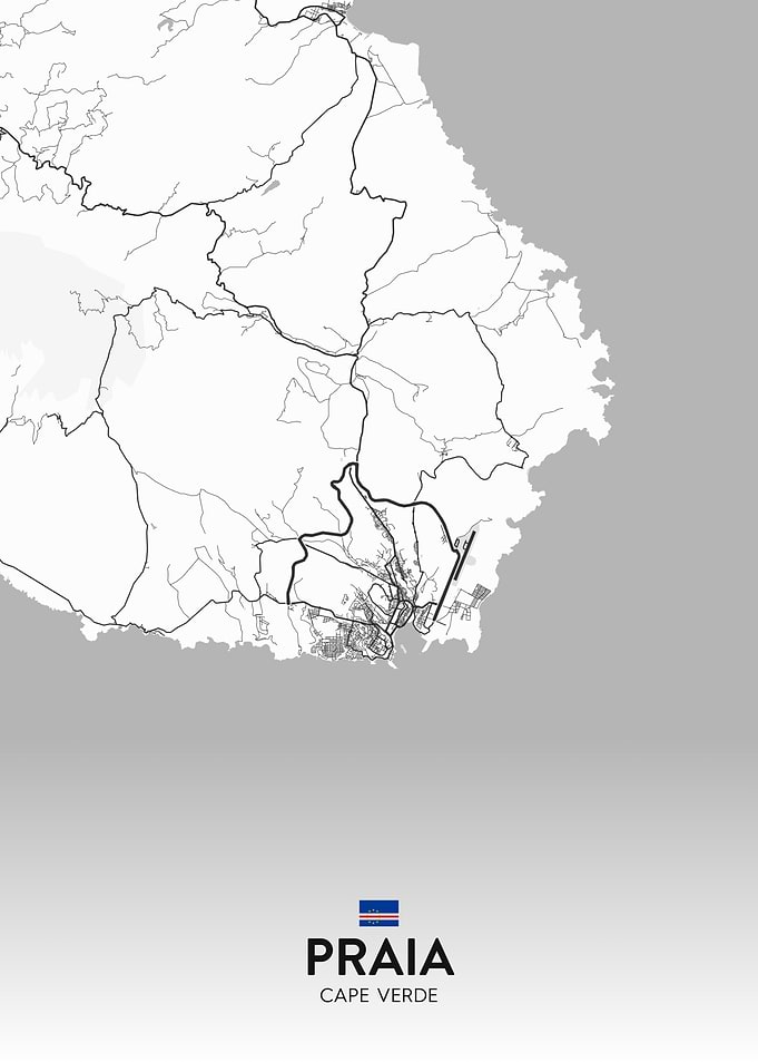 Praia CV