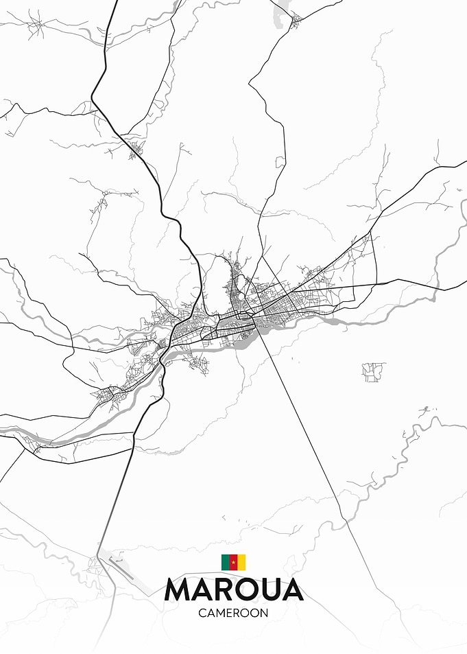 Maroua CM