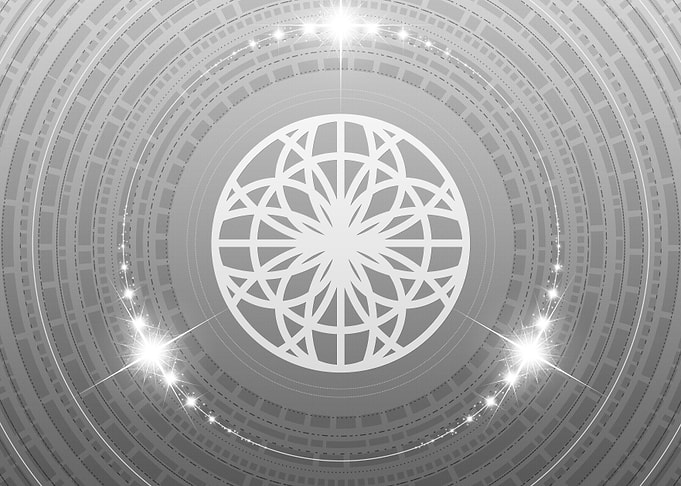 Magic Glyph Circle Rune