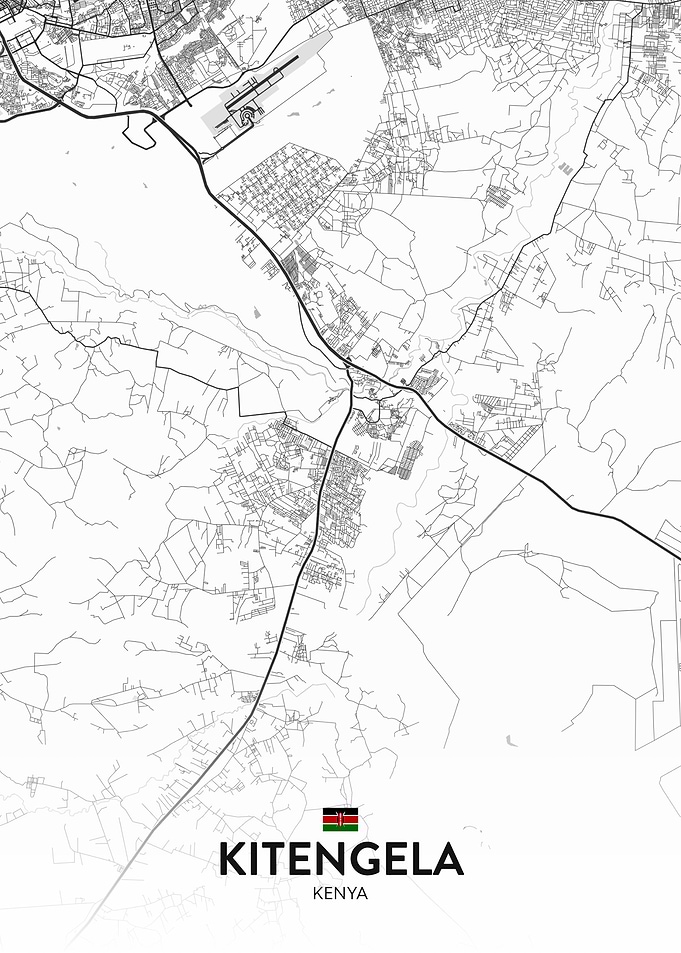 Kitengela KE