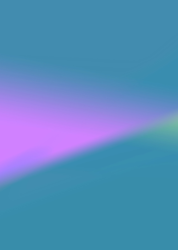 red blue green abstract te