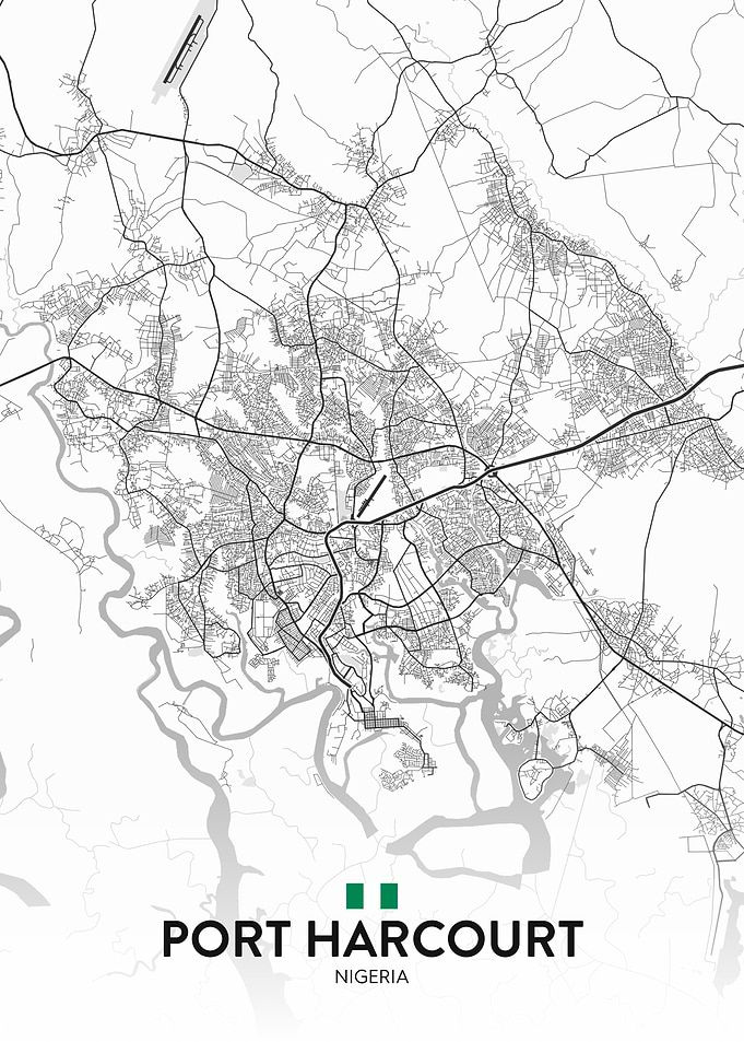 Port Harcourt NG