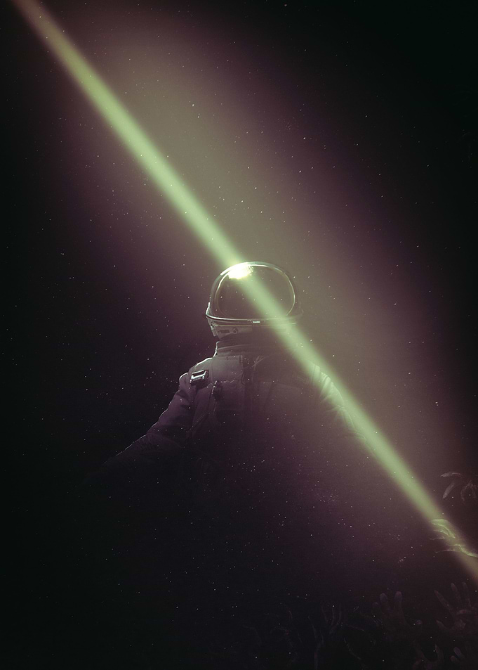 Astro Death