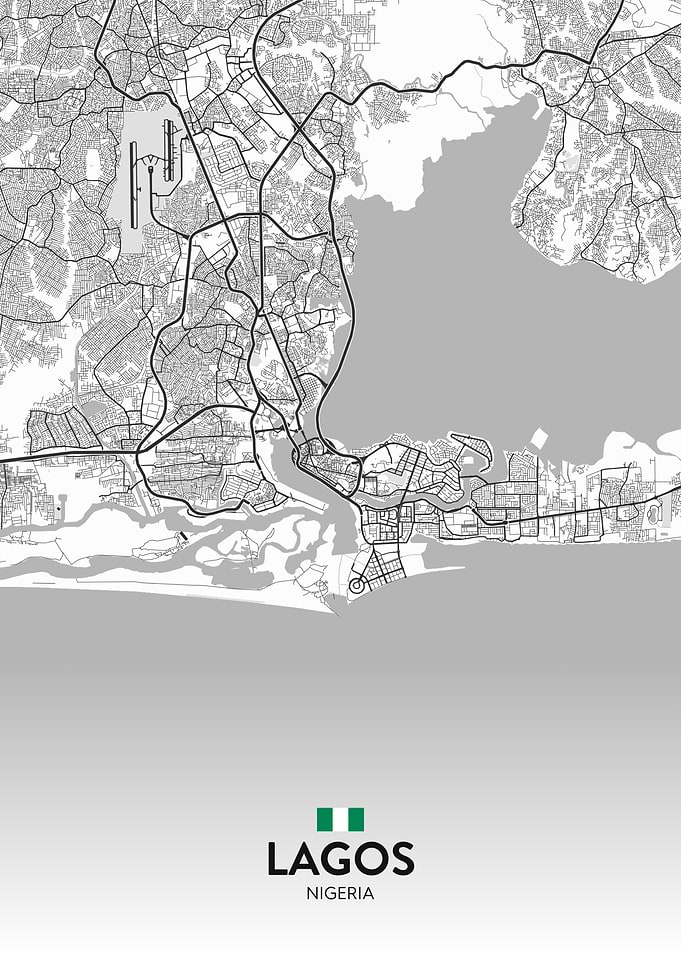 Lagos NG