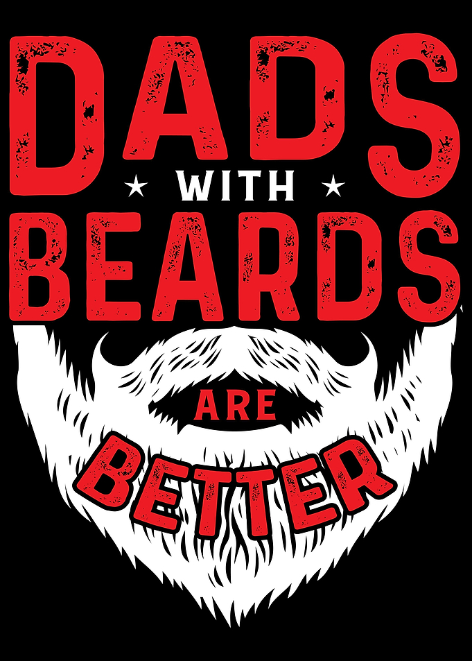 Beard Bearded Mustache