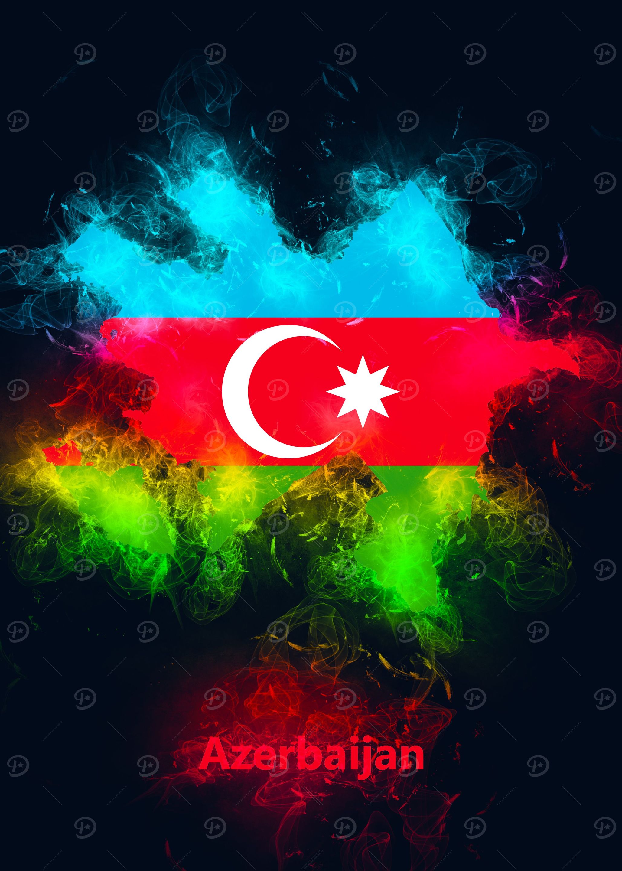 Azerbaijan