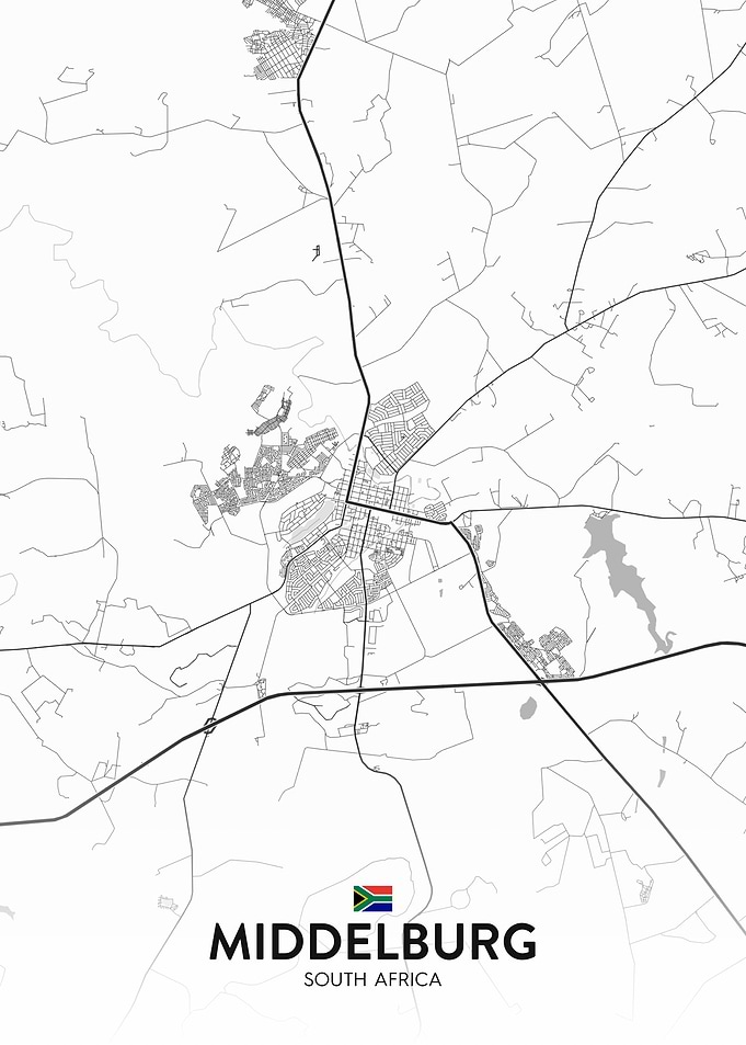 Middelburg ZA