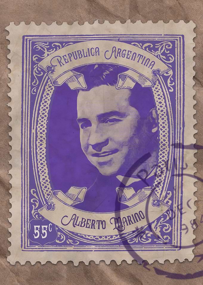 Alberto Marino