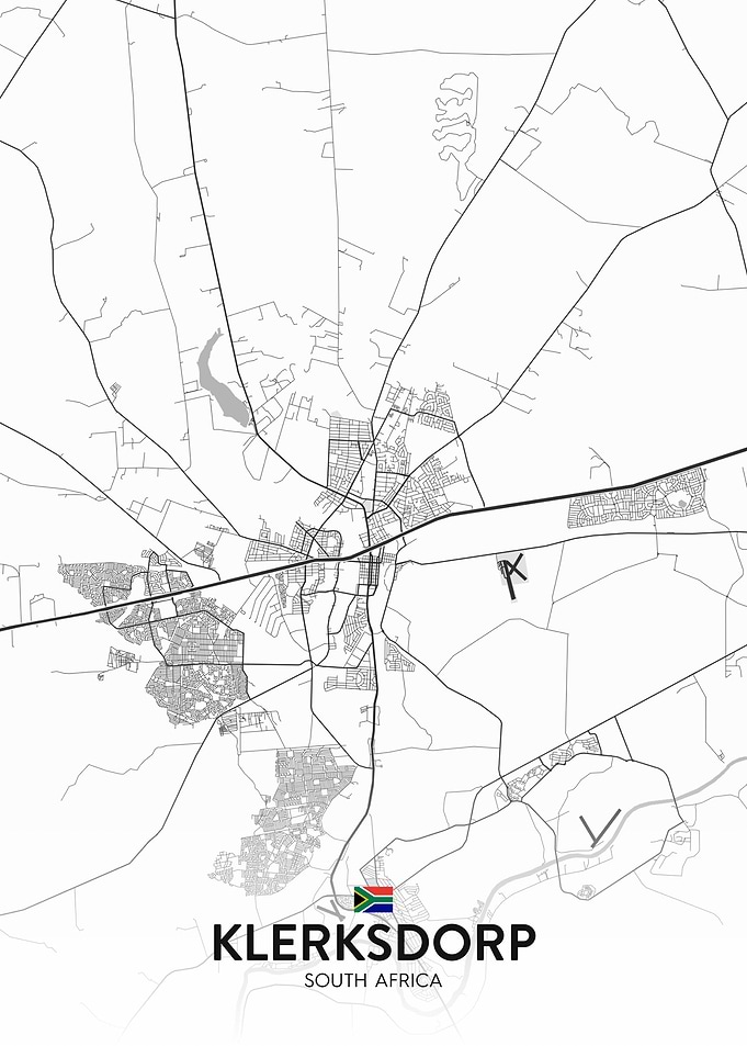 Klerksdorp ZA