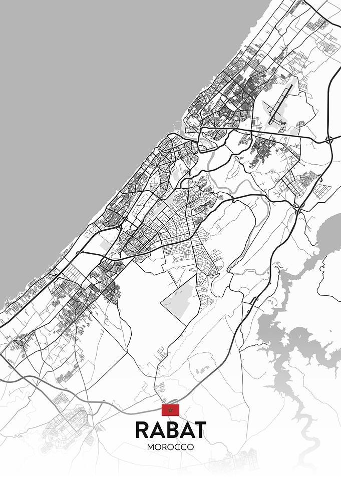 Rabat MA