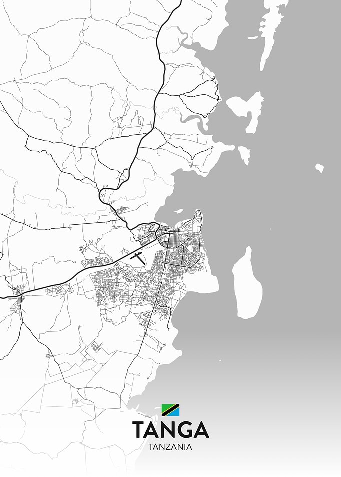 Tanga TZ