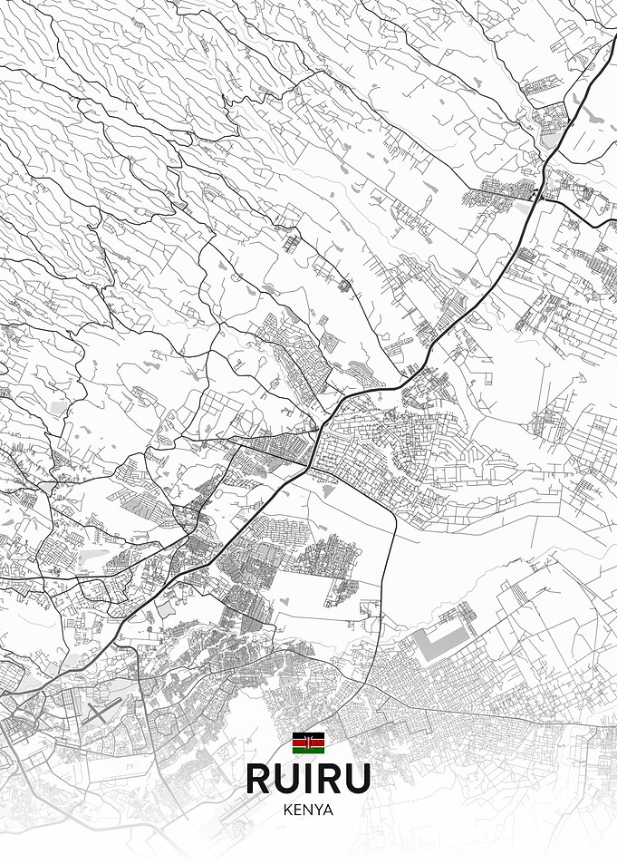 Ruiru KE