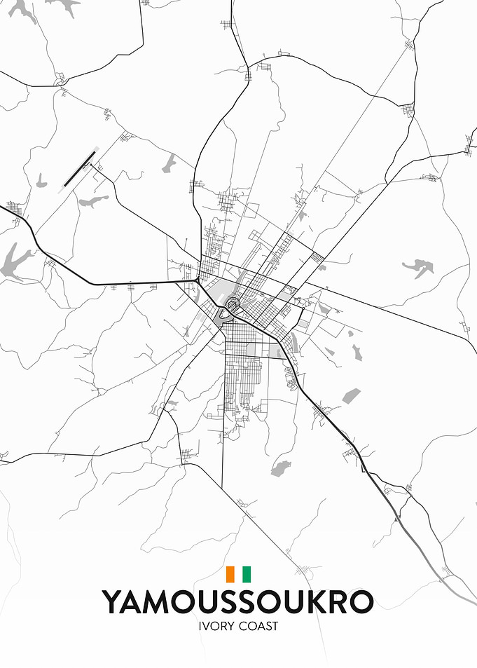 Yamoussoukro CI