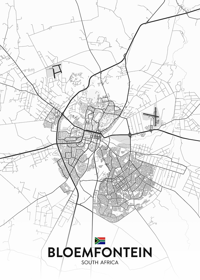 Bloemfontein ZA