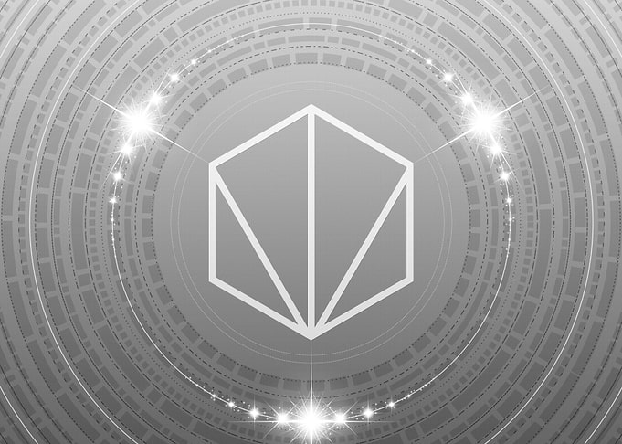Gray Glyph Mandala Rune
