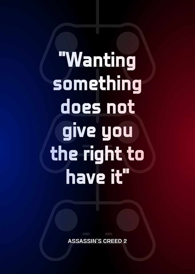 Game Quotes 1