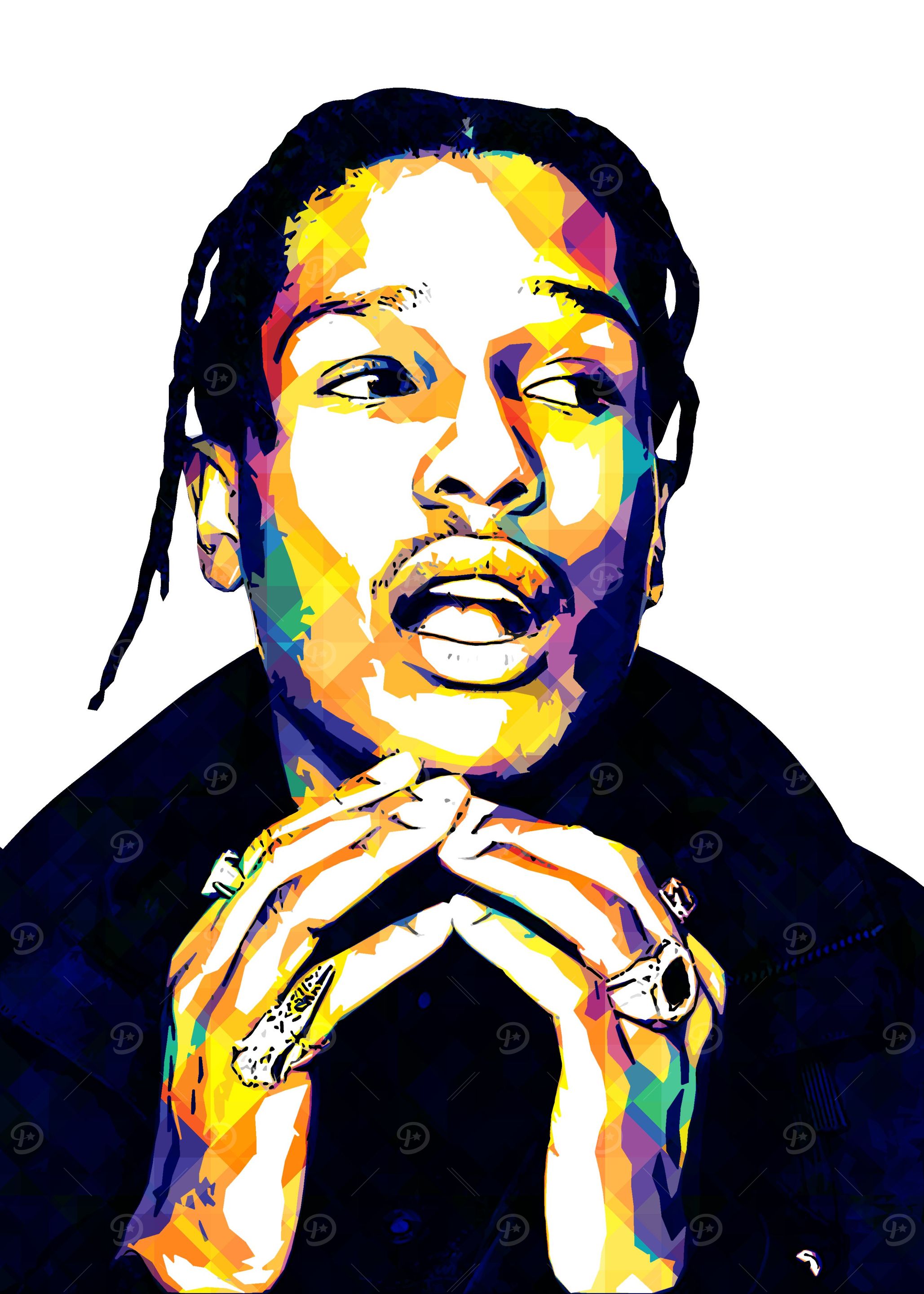 Asap Rocky