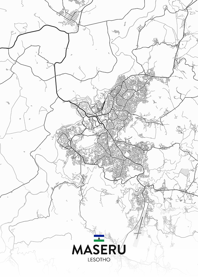 Maseru LS