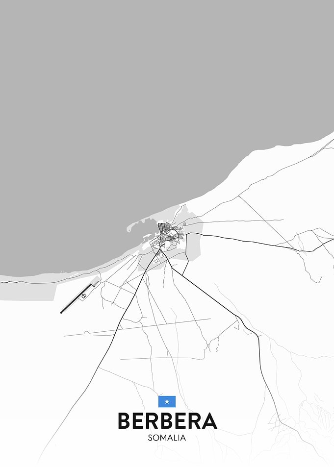 Berbera SO