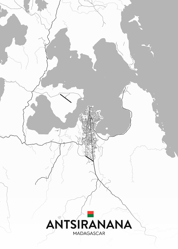 Antsiranana MG