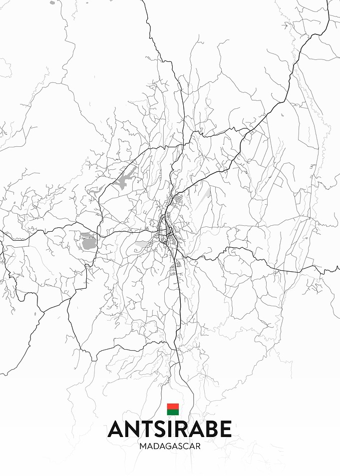 Antsirabe MG
