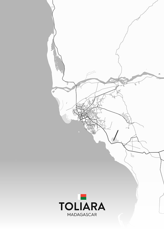 Toliara MG
