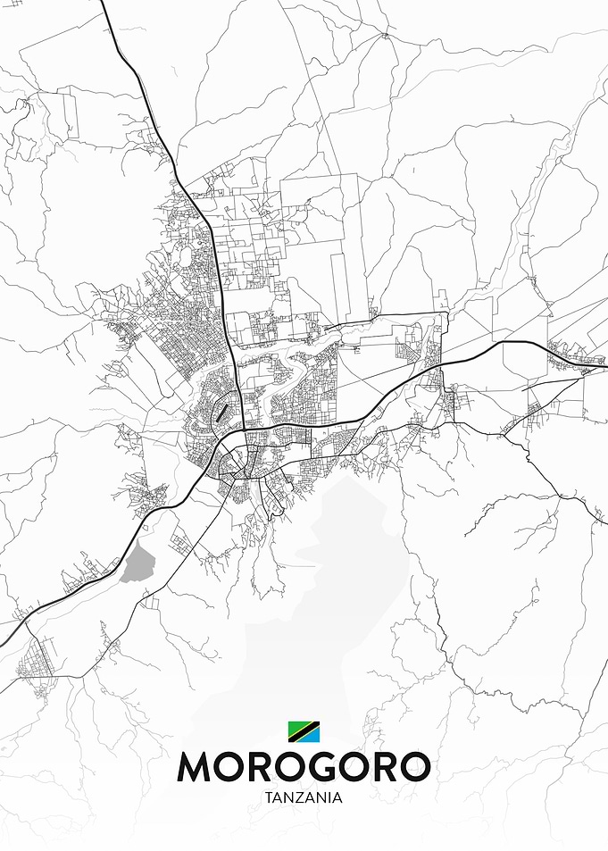 Morogoro TZ