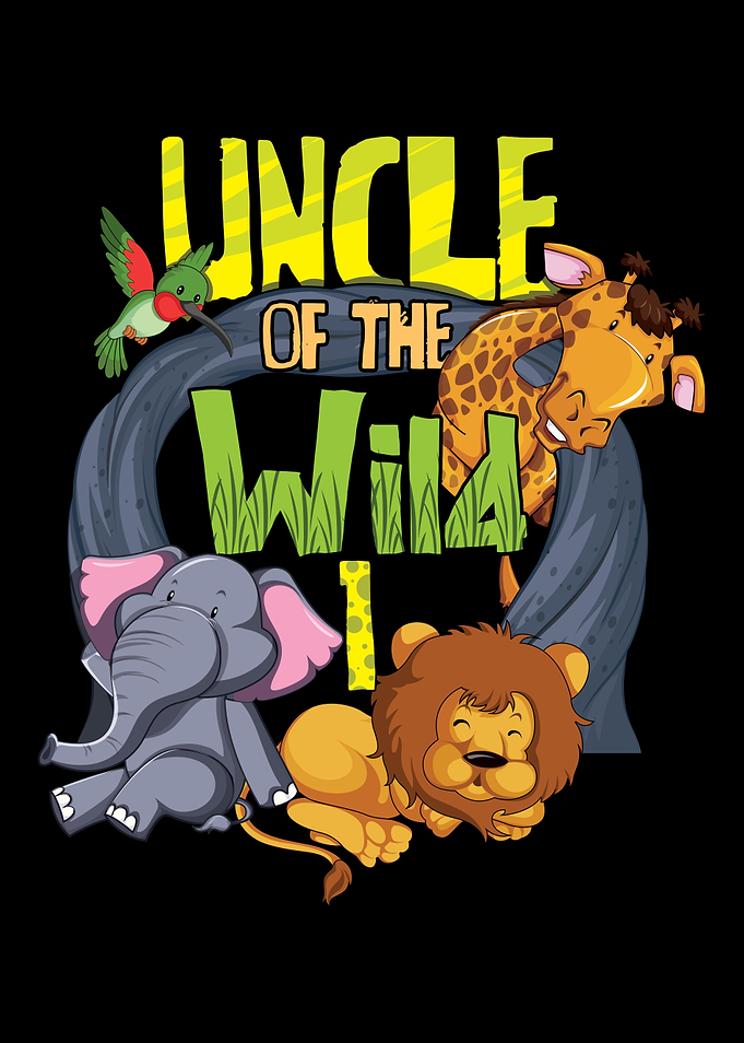 Uncle of Wild 1 Animals