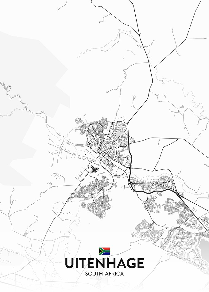 Uitenhage ZA