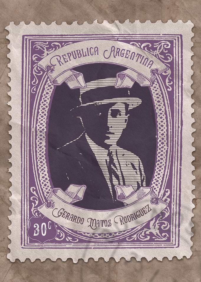Gerardo Matos Rodriguez