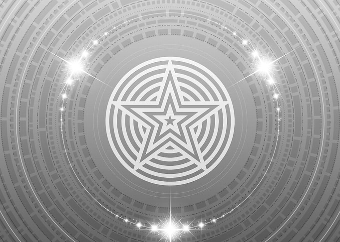 Magic Glyph Circle Rune