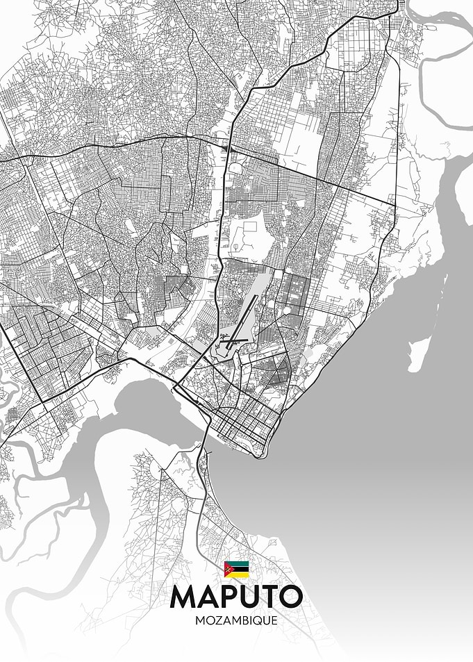 Maputo MZ