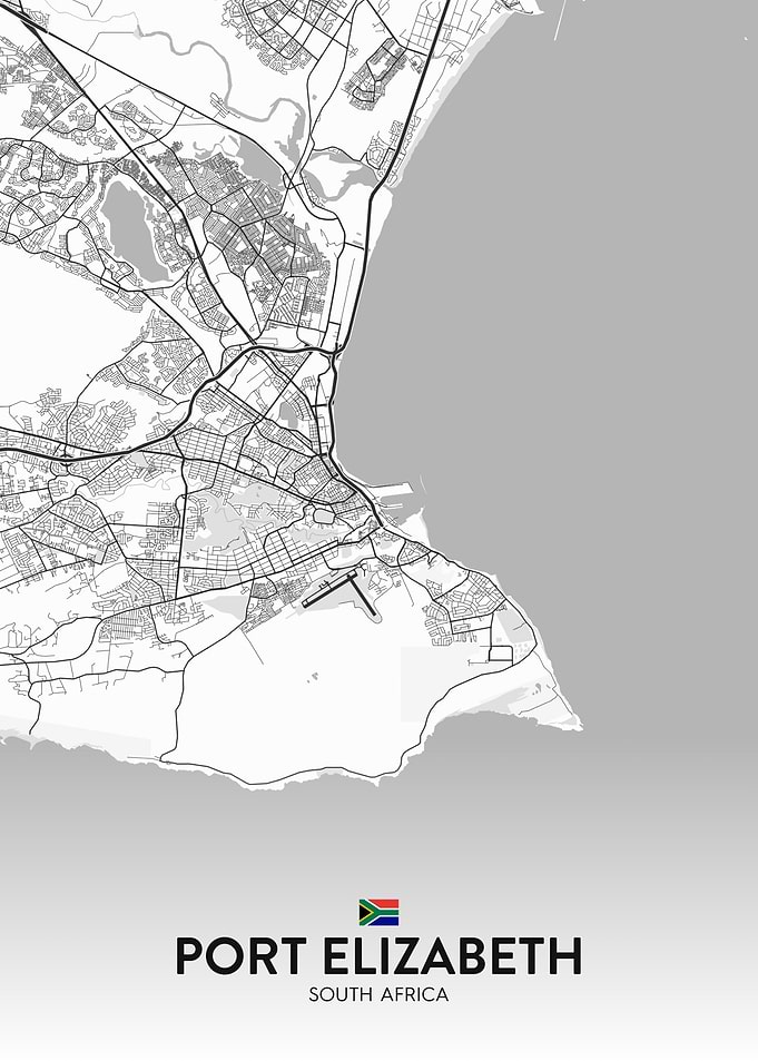 Port Elizabeth ZA