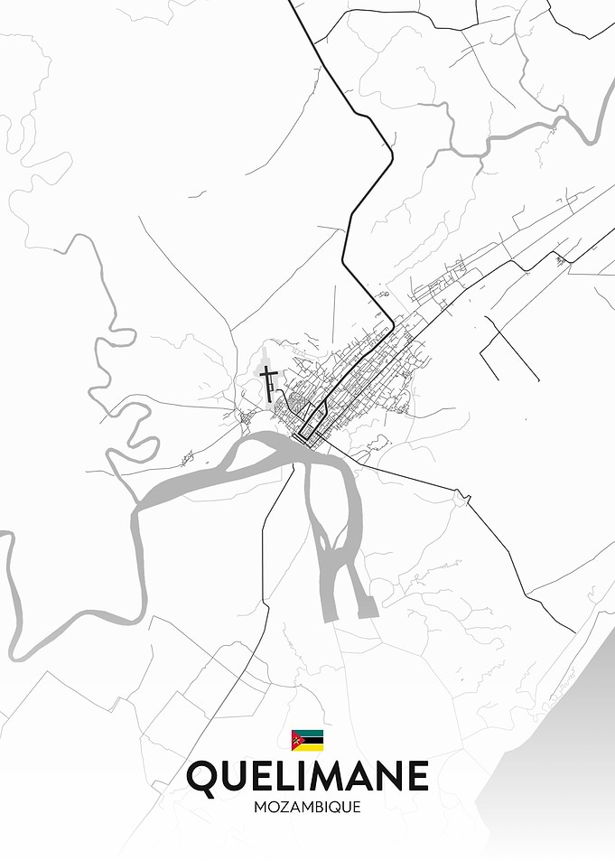 Quelimane MZ
