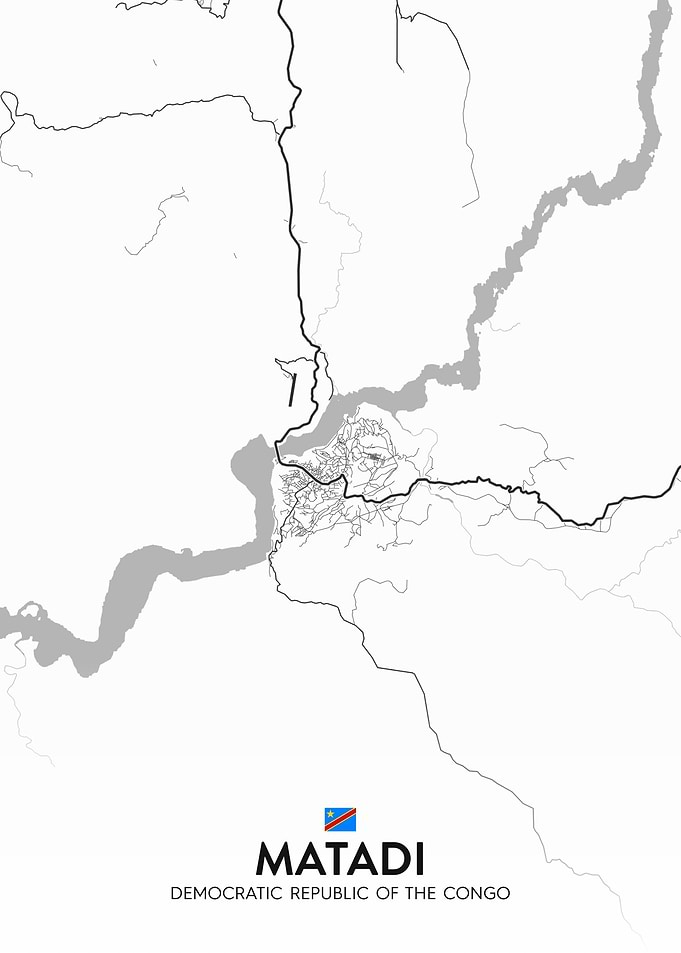 Matadi CD
