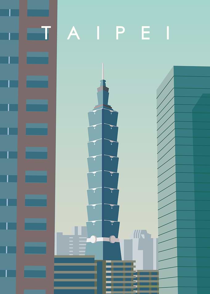 Taipei