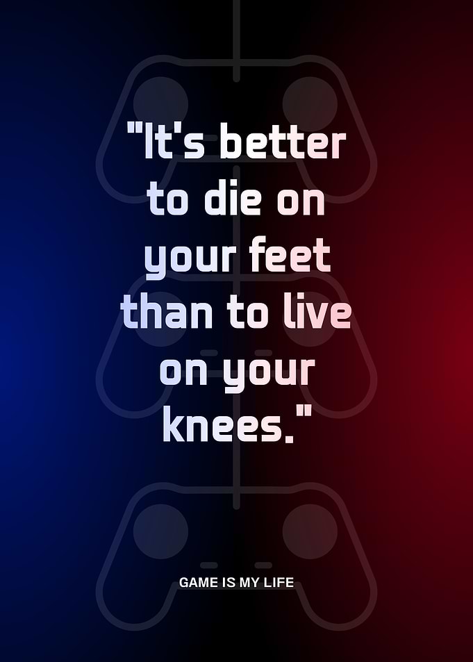 Game Quotes 6