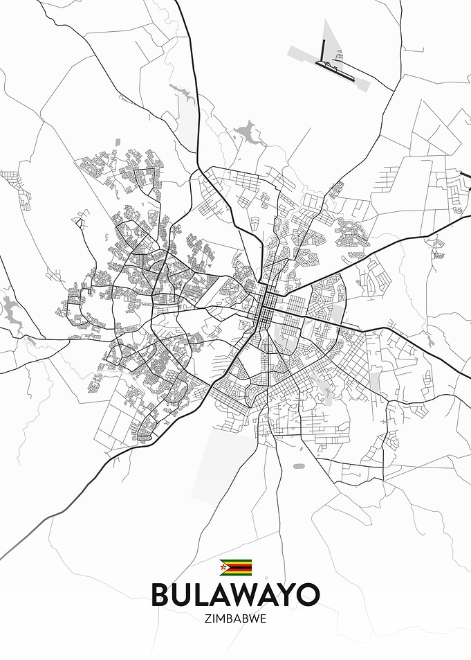 Bulawayo ZW