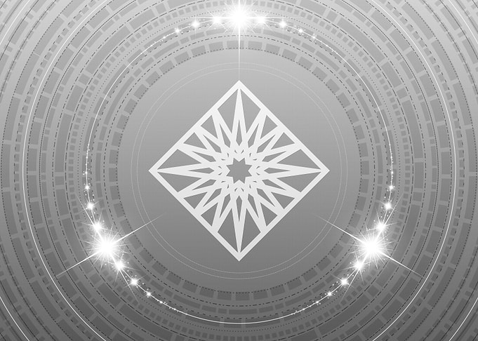 Magic Glyph Circle Rune