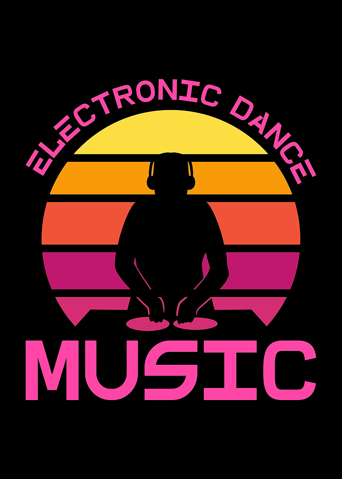 Retro EDM