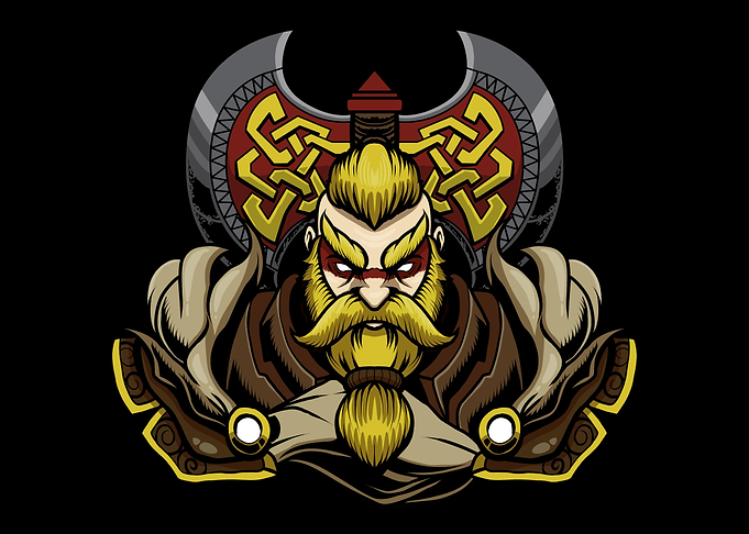 Viking