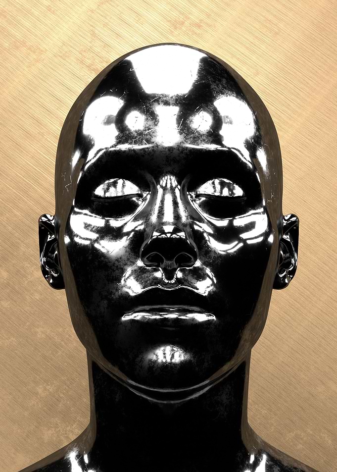 The Onyx Maiden