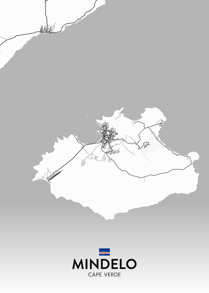 Mindelo CV